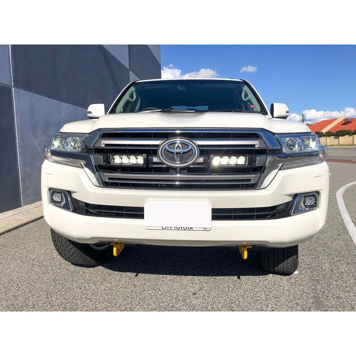Zestaw dwóch lamp LAZER TRIPLE-R 750 Elite (Gen2) - Toyota
