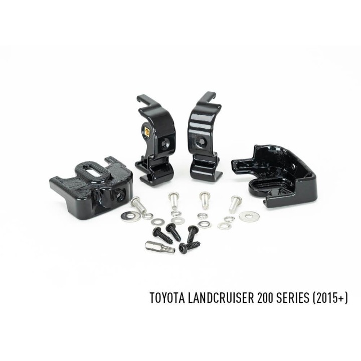 Zestaw dwóch lamp LAZER TRIPLE-R 750 Elite (Gen2) - Toyota