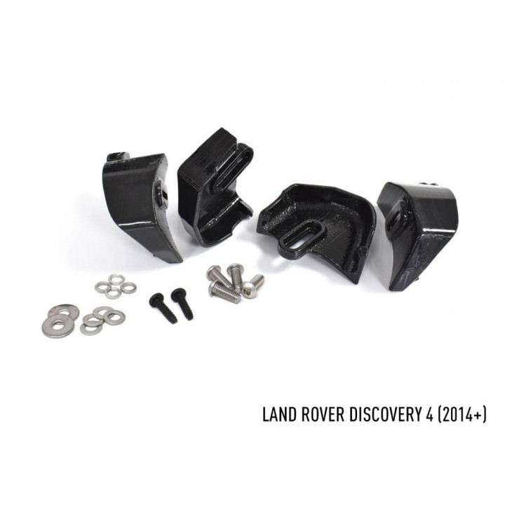 Zestaw dwóch lamp LAZER TRIPLE-R 750 (Gen2) - Land Rover