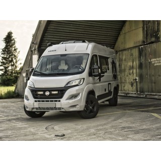 Zestaw dwóch lamp LAZER TRIPLE-R 750 (Gen2) - Fiat Ducato
