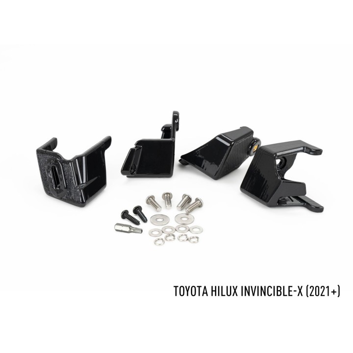 Zestaw dwóch lamp LAZER TRIPLE-R 750 Elite (Gen2) - Toyota