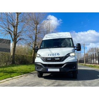 Zestaw dwóch lamp LAZER TRIPLE-R 750 (Gen2) - Iveco Daily