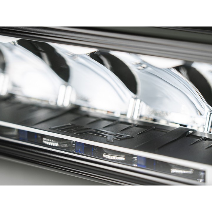 LAZER Triple-R 1250 Elite i-LBA – panel LED 13 136 lm