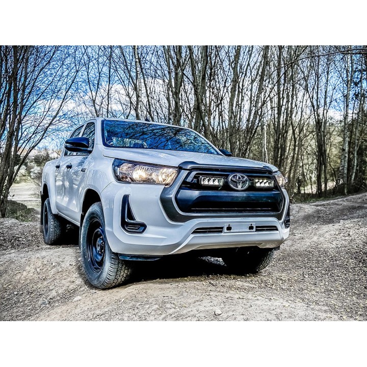Zestaw dwóch lamp LAZER TRIPLE-R 750 Elite (Gen2) - Toyota