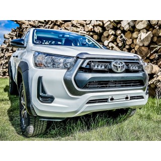 Zestaw dwóch lamp LAZER TRIPLE-R 750 Elite (Gen2) - Toyota
