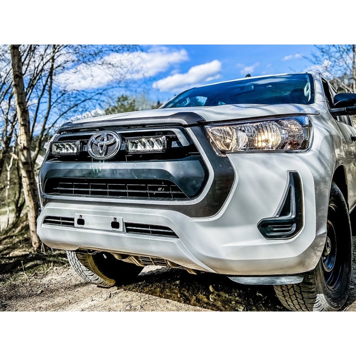 Zestaw dwóch lamp LAZER TRIPLE-R 750 Elite (Gen2) - Toyota