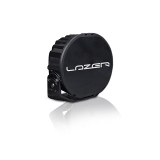 Czarna osłona lampy LED Sentinel LAZER High Performance LED Lighting