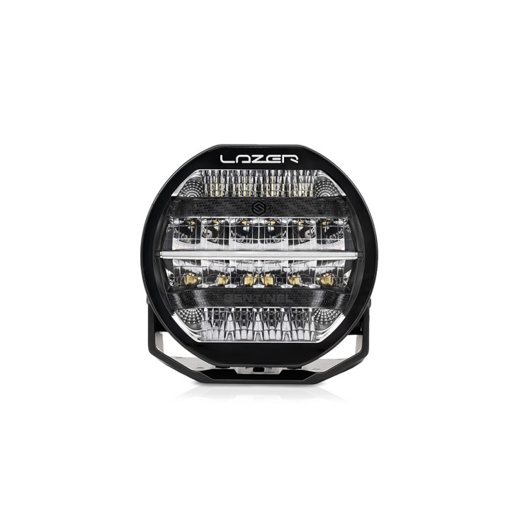 Szerokie mocowanie lampy LAZER Sentinel – oryginalny