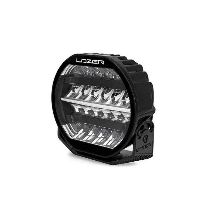 Szerokie mocowanie lampy LAZER Sentinel – oryginalny