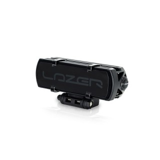 Czarna osłona lampy LED ST Evolution LAZER High Performance LED Lighting