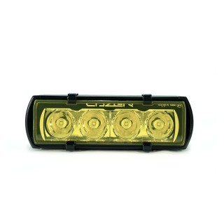 Bursztynowa osłona lampy LED ST Evolution LAZER High Performance LED Lighting