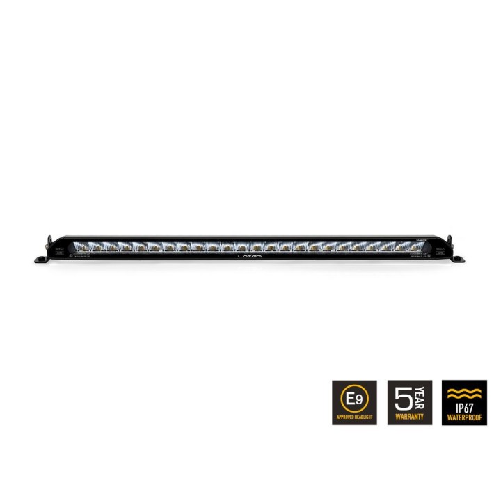 LAZER Linear 24 Elite – 18,000 lm – 1126 m – ECE R149