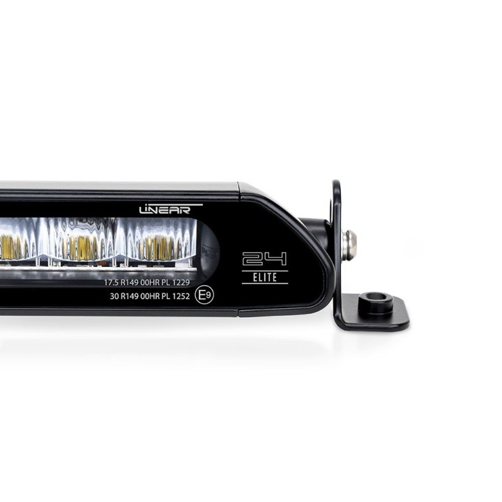 LAZER Linear 24 Elite – 18 000 lm – 1126 m – ECE R149
