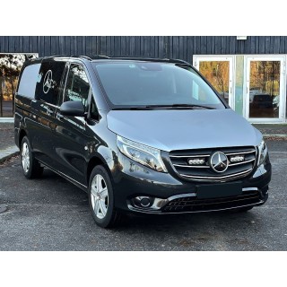Zestaw dwóch lamp LAZER ST4 EVO - Mercedes-Benz Vito (2020