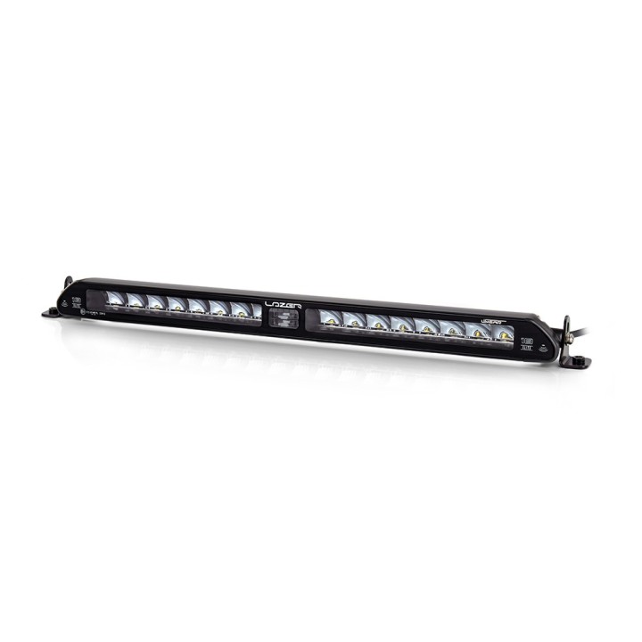 Zestaw lampy LAZER Linear 18 Elite i-LBA - Toyota RAV4