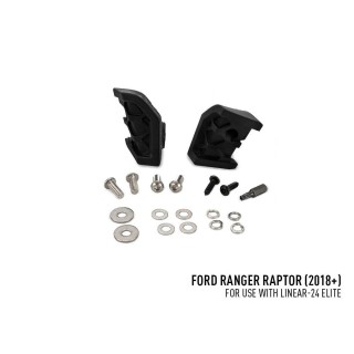 LAZER Linear 24 Elite - Ford Ranger Raptor (2019 - 2022)