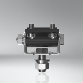 Mocowanie lamp OSRAM PX SERIES