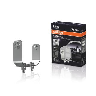 Mocowanie Osram Heavy Duty Mounting Kit PX