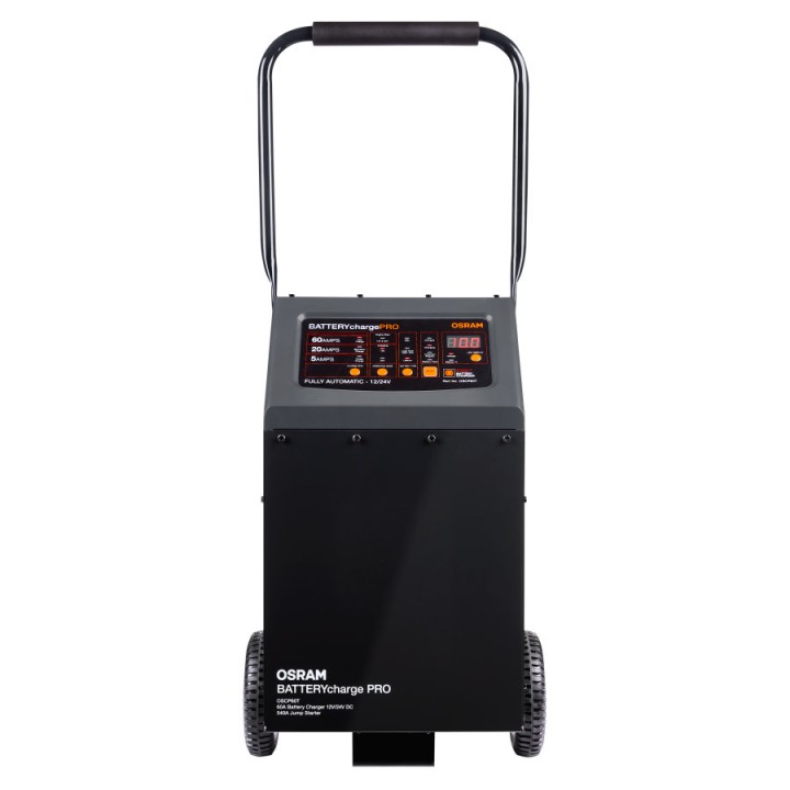 Prostownik BATTERYcharge PRO 60A OSCP60T BATTERY
