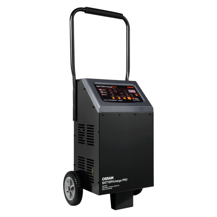 Prostownik BATTERYcharge PRO 60A OSCP60T BATTERY