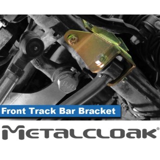 Wzmocnienie Panharda przód Wrangler JL JLU Metalcloak