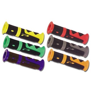 Komplet manetek Progrip 964 EVO ATV / JETSKI czerwone