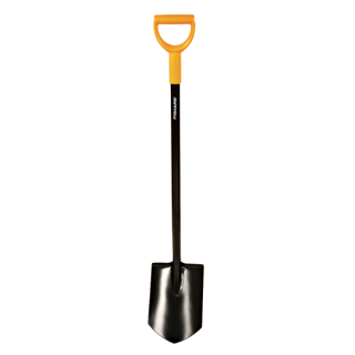 SZPADEL OSTRY 1166MM RĄCZKA D SOLID Fiskars