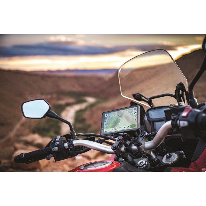 GARMIN zūmo XT2
