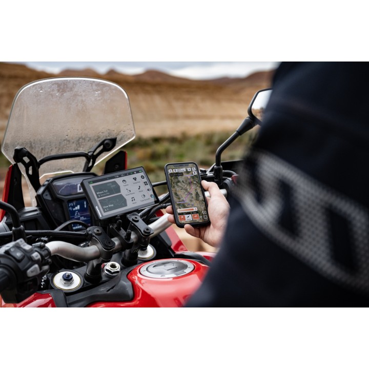 zumo xt2