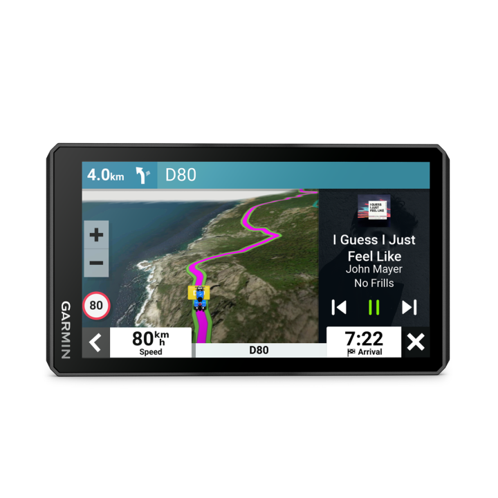 GARMIN zūmo XT2