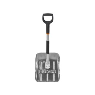 Łopatka aluminiowa fiskars