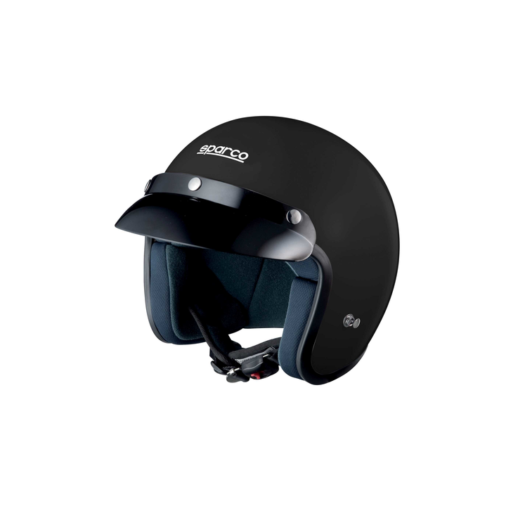 KASK SPARCO CLUB J-1 samochodowy roz. M