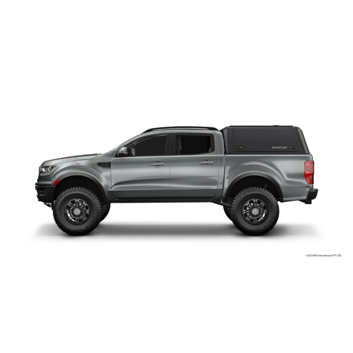 Zabudowa RSI Smartcap EVOa Adventure EA0305-MB - Ford Ranger / Raptor (2012 - 2022)
