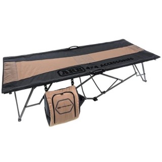 ARB Quick Fold Camp Bed Stretcher - ARB - 10500140