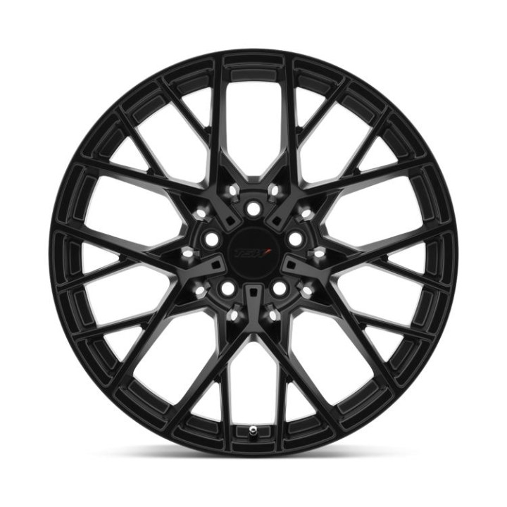 Felga aluminiowa Sebring Matte Black TSW