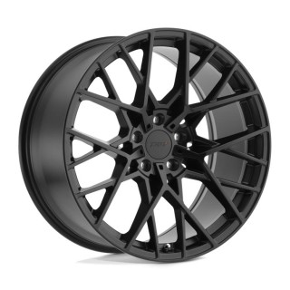 Felga aluminiowa Sebring Matte Black TSW