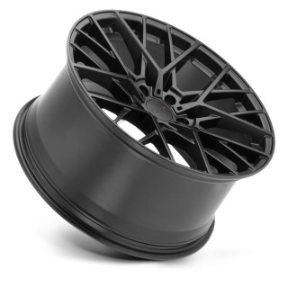 Felga aluminiowa Sebring Matte Black TSW