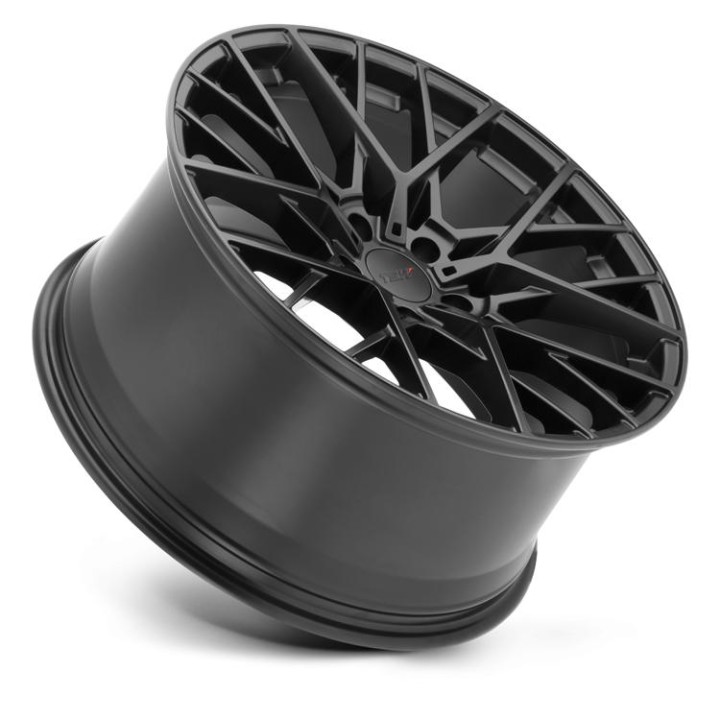 Felga aluminiowa Sebring Matte Black TSW