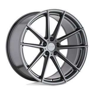 Felga aluminiowa Bathurst Gloss Gunmetal TSW
