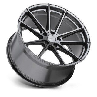 Felga aluminiowa Bathurst Gloss Gunmetal TSW