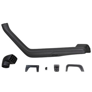 Snorkel, wlot powietrza AEV 
