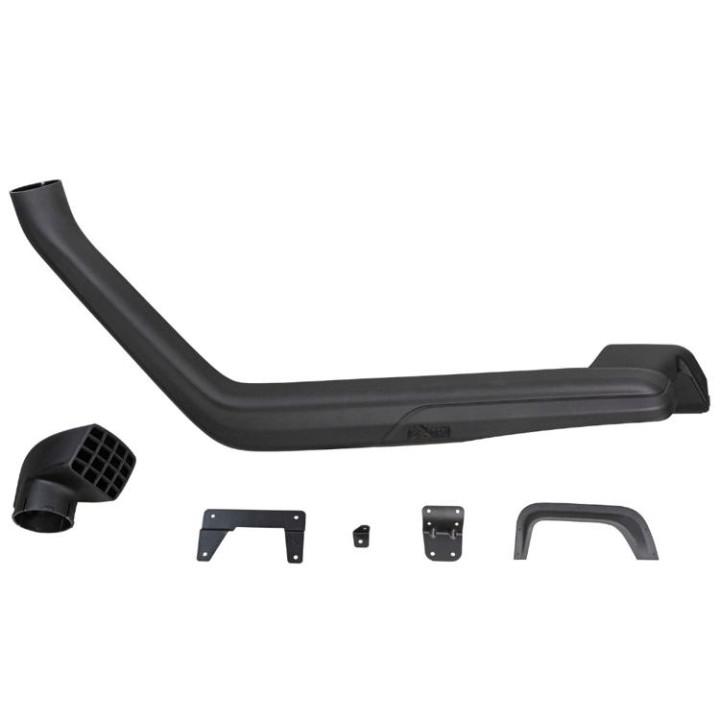 Snorkel, wlot powietrza AEV 