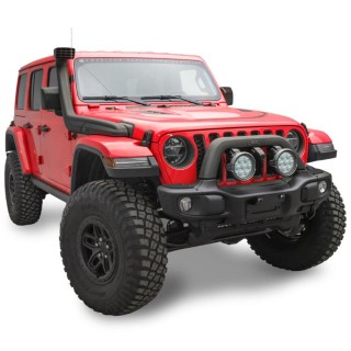 Snorkel, wlot powietrza AEV 