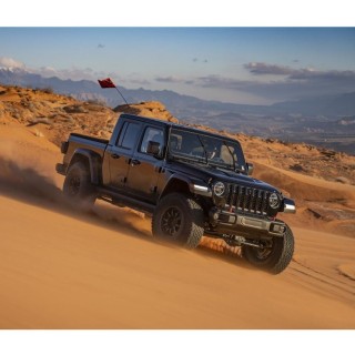 Zestaw zawieszenia AEV DualSport RT Lift 2,5"