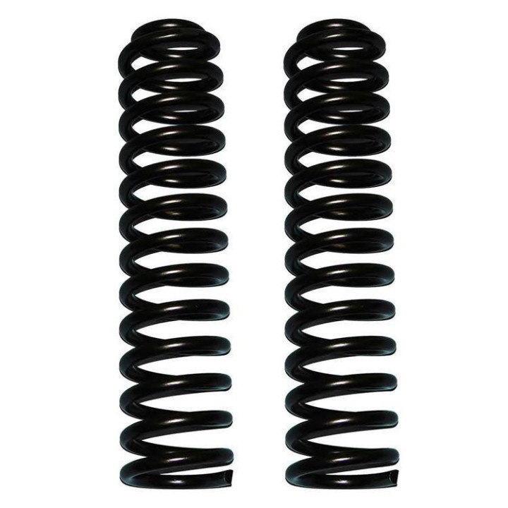 Sprężyny przód BDS Pro-Ride Lift 2"