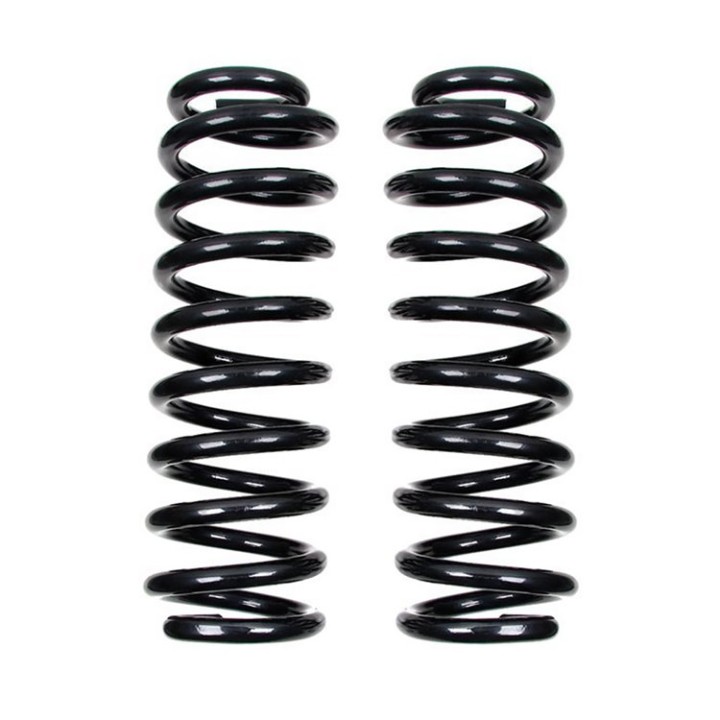 Sprężyny tył BDS Pro-Ride Lift 3"