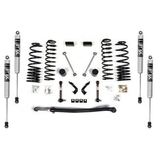 Zestaw zawieszenia BDS Lift 3-3,5"