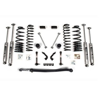 Zestaw zawieszenia BDS Lift 3"