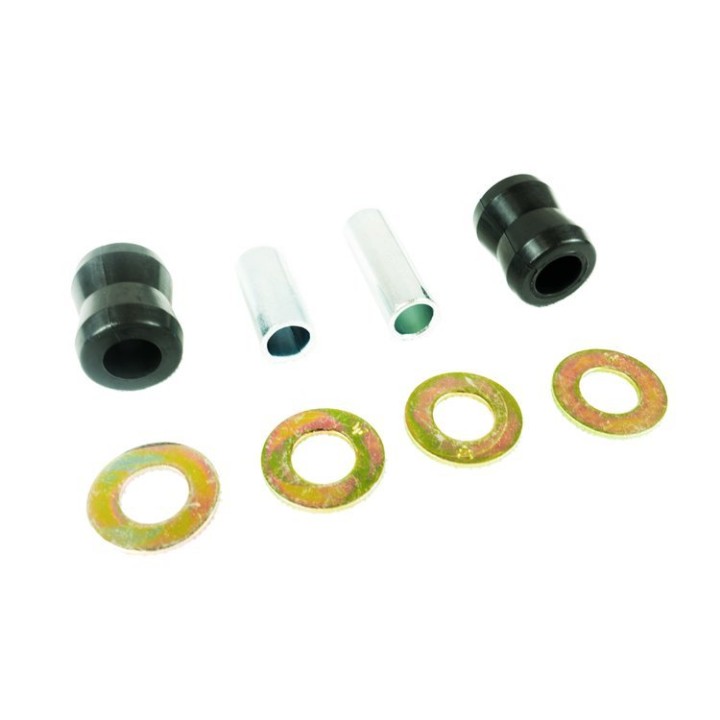 Amortyzator gazowy przód BDS NX2 Nitro Series Lift 2"