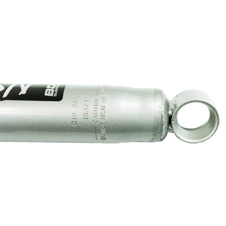 Amortyzator gazowy przód BDS NX2 Nitro Series Lift 5-6"